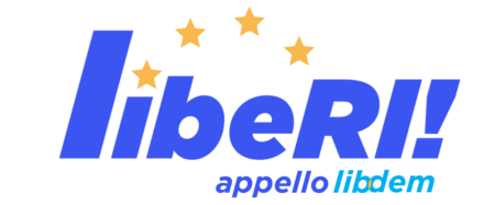 Logo libeRi!